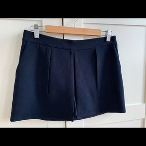Club Monaco skort